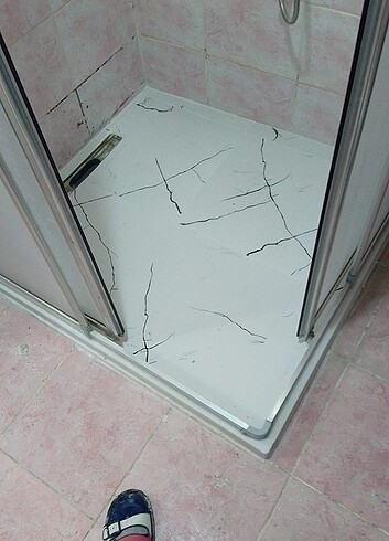 MİKA (PLASTİK) DUŞAKABİN VE ZEMİNİ - Görsel 8