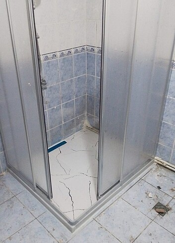 MİKA (PLASTİK) DUŞAKABİN VE ZEMİNİ - Görsel 9