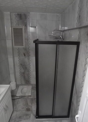 MİKA (PLASTİK) DUŞAKABİN VE ZEMİNİ - Görsel 10