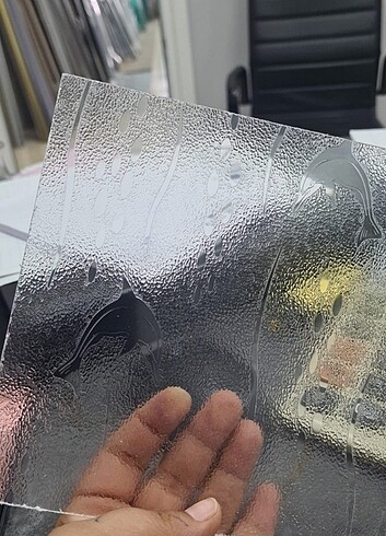 MİKA (PLASTİK) DUŞAKABİN VE ZEMİNİ - Görsel 12