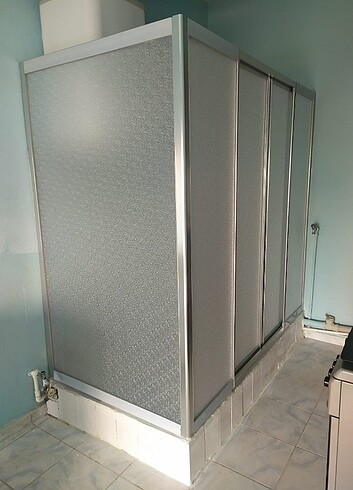 MİKA (PLASTİK) DUŞAKABİN VE ZEMİNİ - Görsel 14