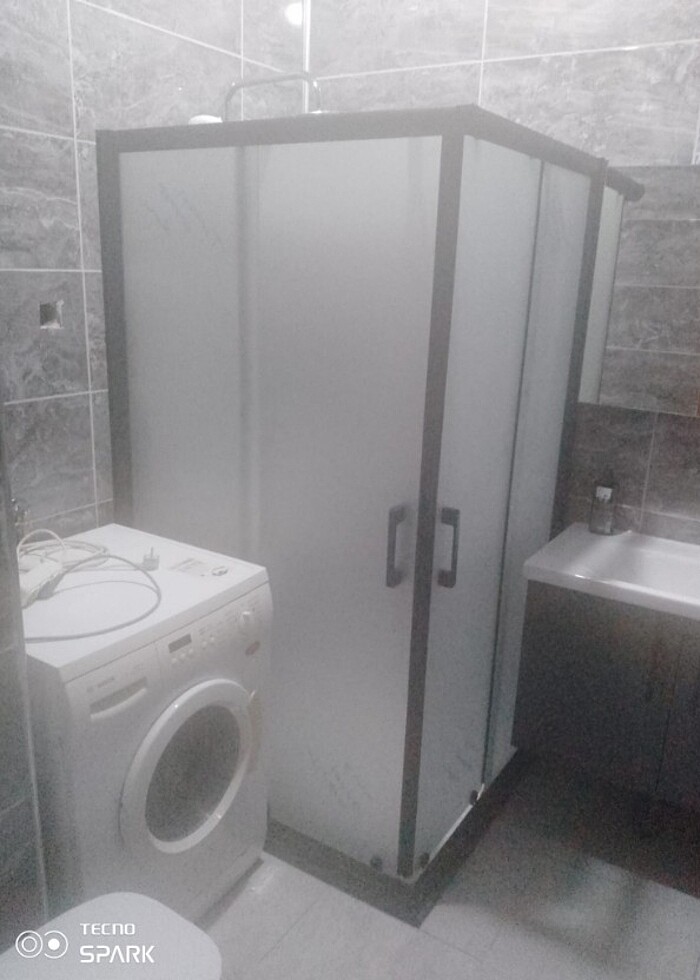 MİKA (PLASTİK) DUŞAKABİN VE ZEMİNİ - Görsel 3