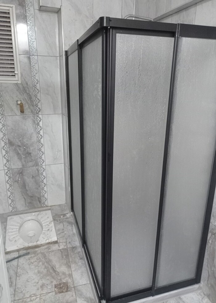 MİKA (PLASTİK) DUŞAKABİN VE ZEMİNİ - Görsel 4