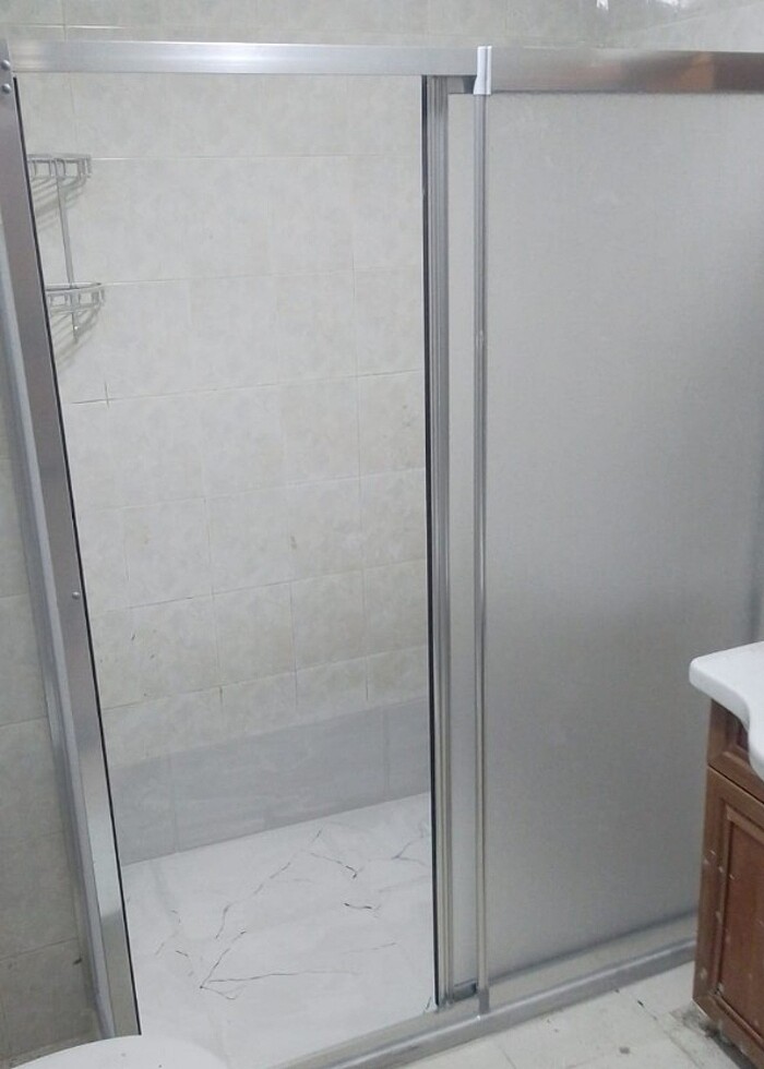 MİKA (PLASTİK) DUŞAKABİN VE ZEMİNİ - Görsel 5