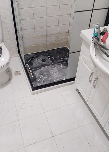 YERDUŞU (YER FAYANSI) - Görsel 7