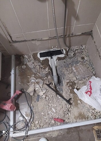 YERDUŞU (YER FAYANSI) - Görsel 9