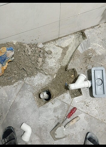 YERDUŞU (YER FAYANSI) - Görsel 10