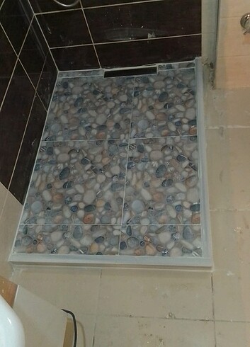 YERDUŞU (YER FAYANSI) - Görsel 13