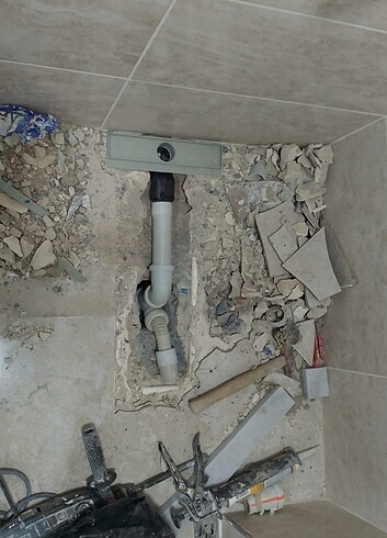 YERDUŞU (YER FAYANSI) - Görsel 14