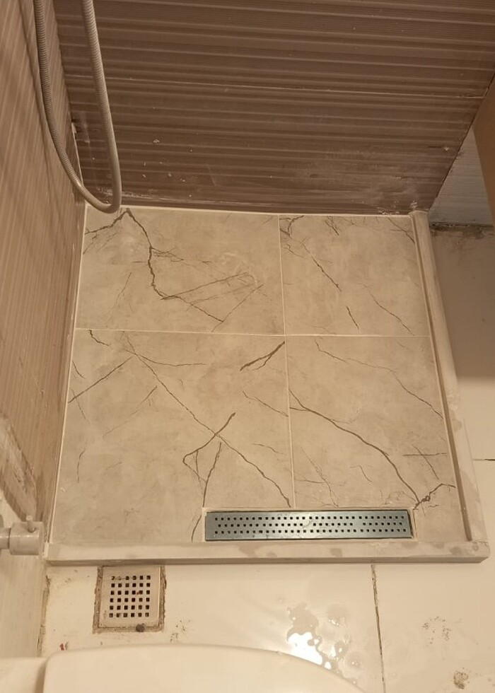 YERDUŞU (YER FAYANSI) - Görsel 2