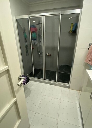 DUŞAKABİN VE ZEMİN İŞLEMLERİ - Görsel 2