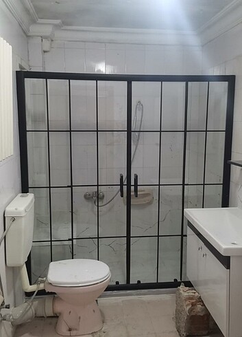 DUŞAKABİN VE ZEMİN İŞLEMLERİ - Görsel 3