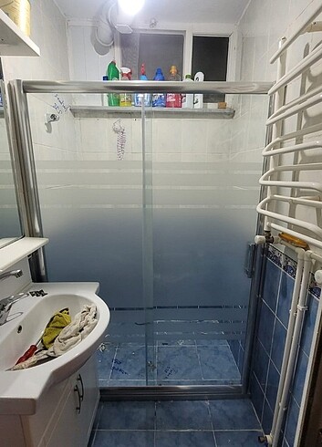 DUŞAKABİN VE ZEMİN İŞLEMLERİ - Görsel 5