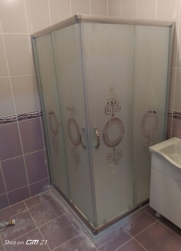 DUŞAKABİN VE ZEMİN İŞLEMLERİ - Görsel 6