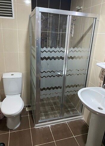 DUŞAKABİN VE ZEMİN İŞLEMLERİ - Görsel 7