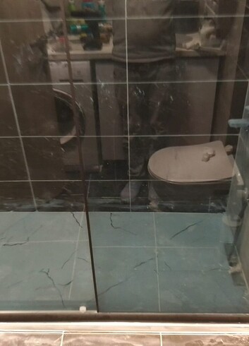 DUŞAKABİN VE ZEMİN İŞLEMLERİ - Görsel 8