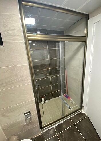 DUŞAKABİN VE ZEMİN İŞLEMLERİ - Görsel 9