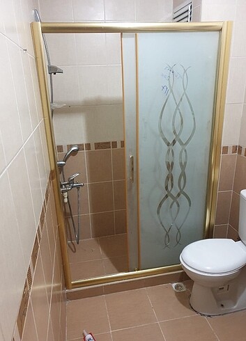 DUŞAKABİN VE ZEMİN İŞLEMLERİ - Görsel 10