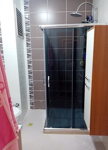 DUŞAKABİN VE ZEMİN İŞLEMLERİ - Görsel 11