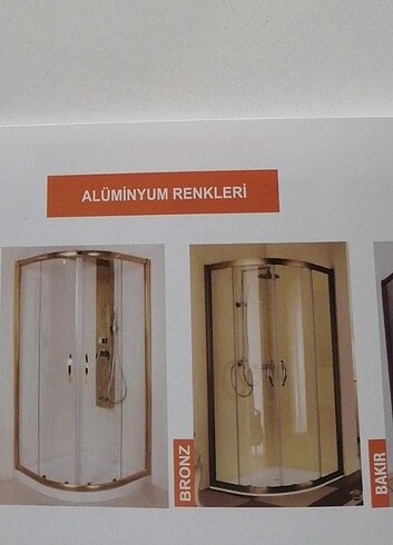 DUŞAKABİN VE ZEMİN İŞLEMLERİ - Görsel 12