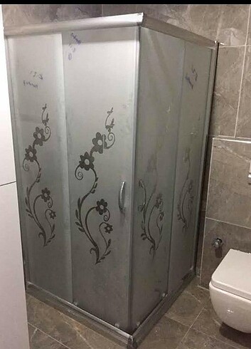 DUŞAKABİN VE ZEMİN İŞLEMLERİ - Görsel 13