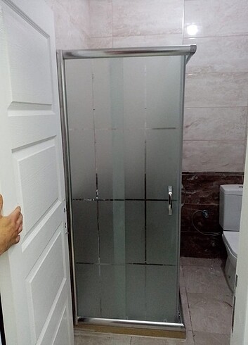 DUŞAKABİN VE ZEMİN İŞLEMLERİ - Görsel 14