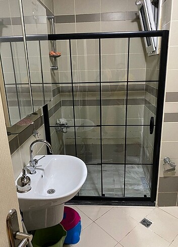 DUŞAKABİN VE ZEMİN İŞLEMLERİ - Görsel 15