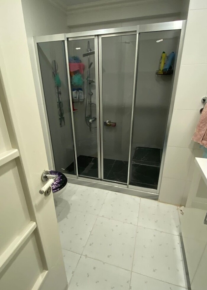 DUŞAKABİN VE ZEMİN İŞLEMLERİ - Görsel 2