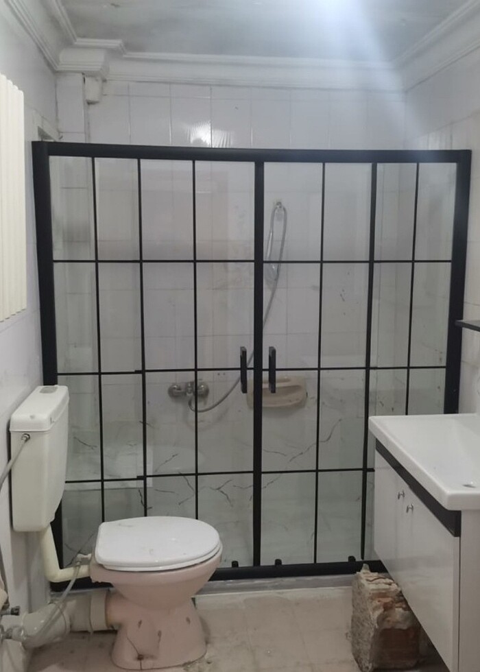 DUŞAKABİN VE ZEMİN İŞLEMLERİ - Görsel 3