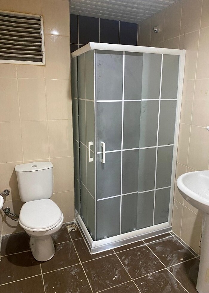 DUŞAKABİN VE ZEMİN İŞLEMLERİ - Görsel 4