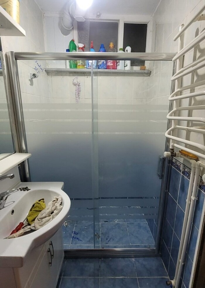 DUŞAKABİN VE ZEMİN İŞLEMLERİ - Görsel 5