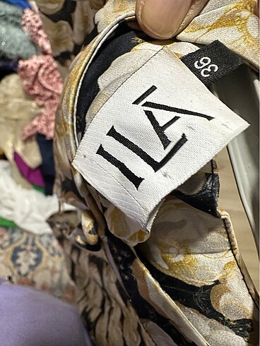 Beymen İLA THE BRAND ELBİSE