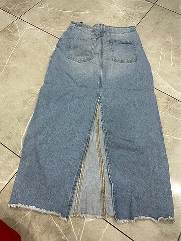 ipekyol Denim etek