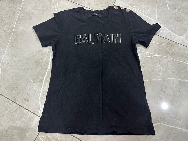 Balmain tshrt