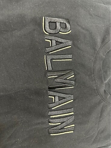 Balmain Balmain tshrt
