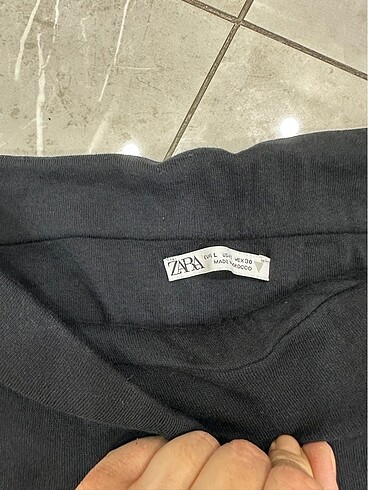 Zara 2 adet bluz