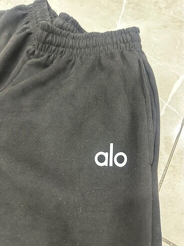 Oysho Alo yoga takım