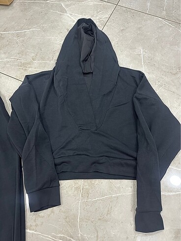 Oysho Butik modal kumaş takım
