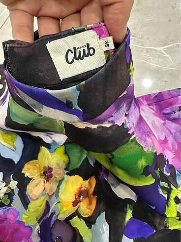 Beymen Club Beymen club elbise