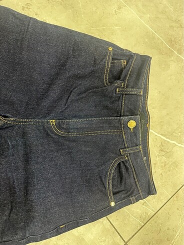 27 Beden Network jean