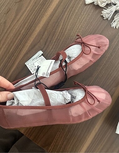 Zara Zara babet