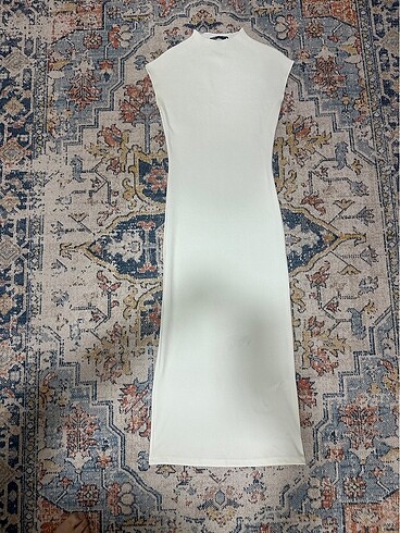 Zara Zara triko elbise