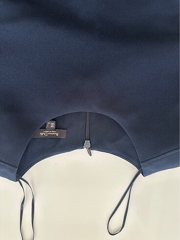 Massimo Dutti Massimo elbise