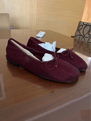 Zara Zara file babet
