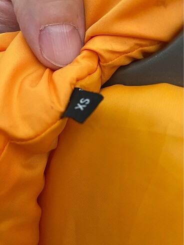 xs Beden çeşitli Renk GALATASARAY STORE YELEK