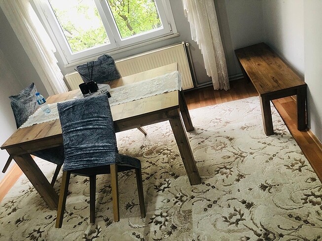 Tuğra Halı