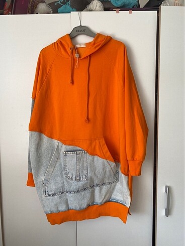 SETREMS spor tunik
