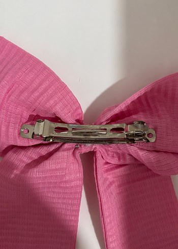 Kadın Saç Tokaları Fiyonk - Görsel 2