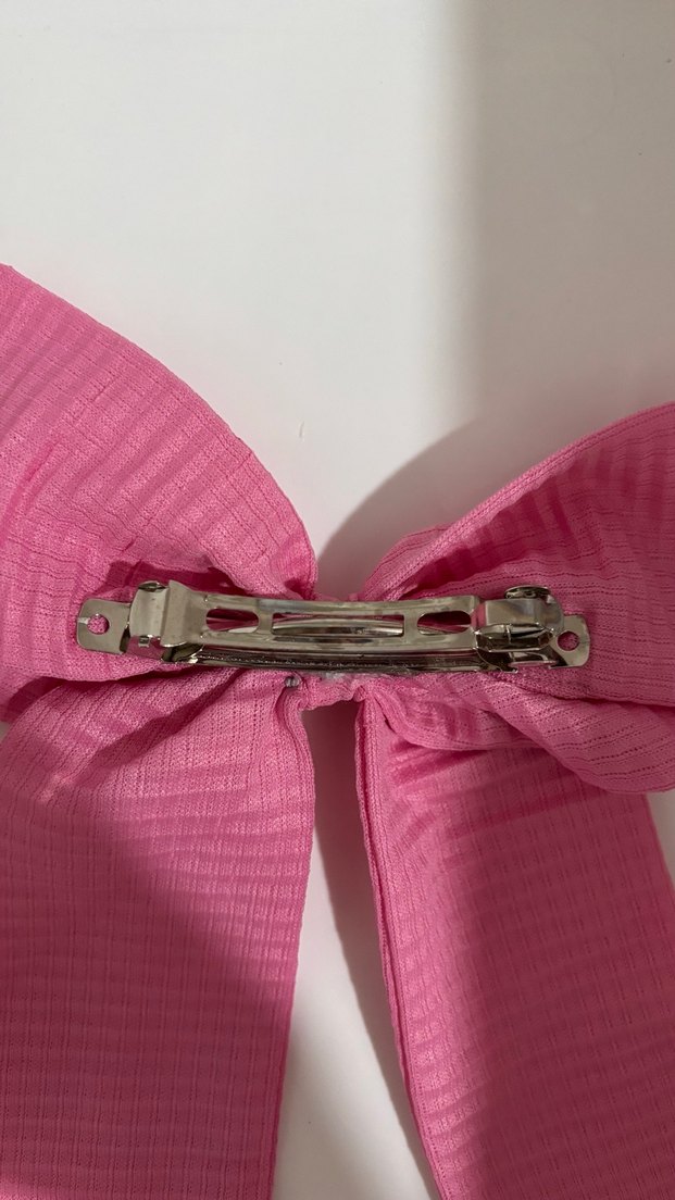 Kadın Saç Tokaları Fiyonk - Görsel 2