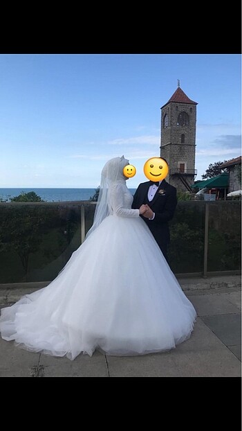 Gelinlik - Görsel 2